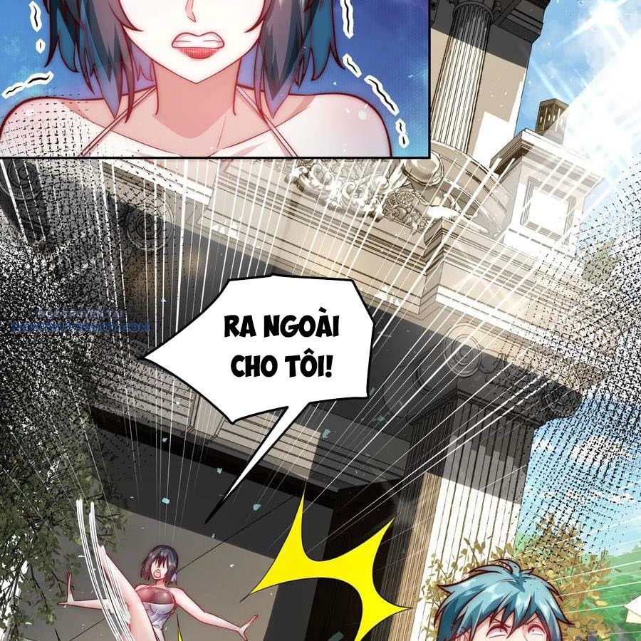 Ta Dựa Vào Danh Hào Hệ Thống Đả Bại Ngàn Vạn Thần Hào Chapter 54 - Trang 4