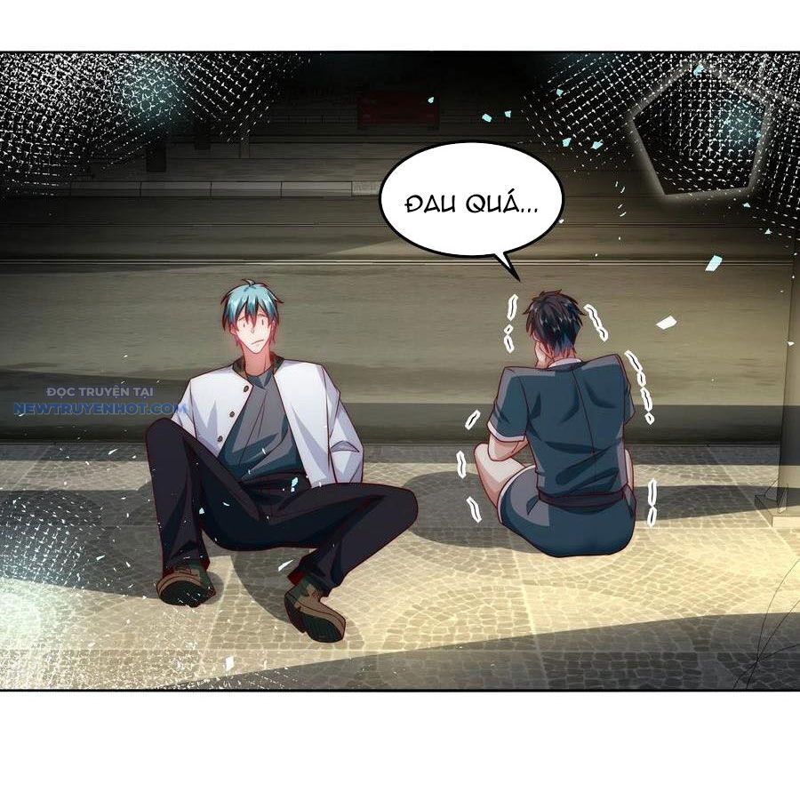 Ta Dựa Vào Danh Hào Hệ Thống Đả Bại Ngàn Vạn Thần Hào Chapter 54 - Trang 4