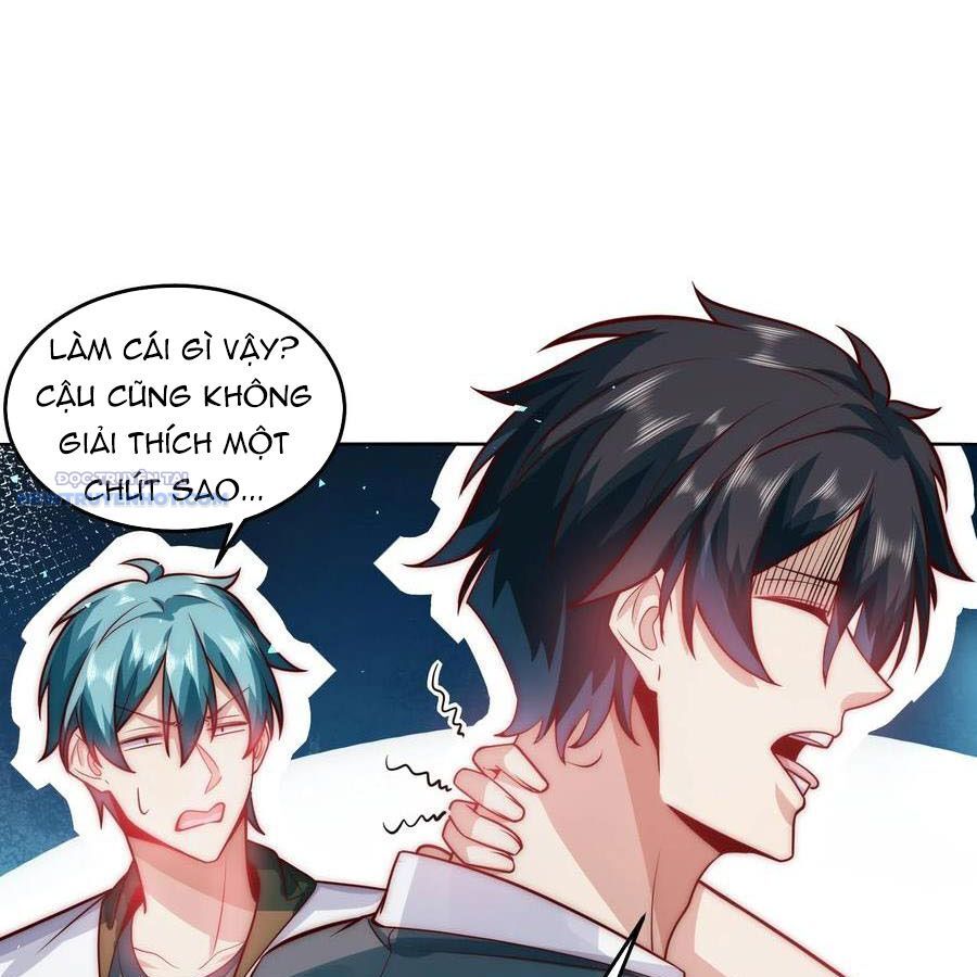Ta Dựa Vào Danh Hào Hệ Thống Đả Bại Ngàn Vạn Thần Hào Chapter 54 - Trang 4