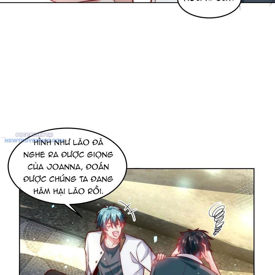 Ta Dựa Vào Danh Hào Hệ Thống Đả Bại Ngàn Vạn Thần Hào Chapter 54 - Trang 4