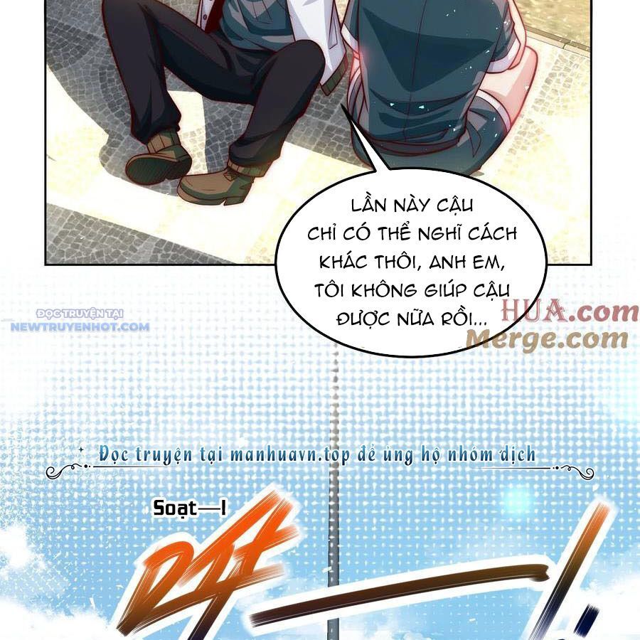 Ta Dựa Vào Danh Hào Hệ Thống Đả Bại Ngàn Vạn Thần Hào Chapter 54 - Trang 4