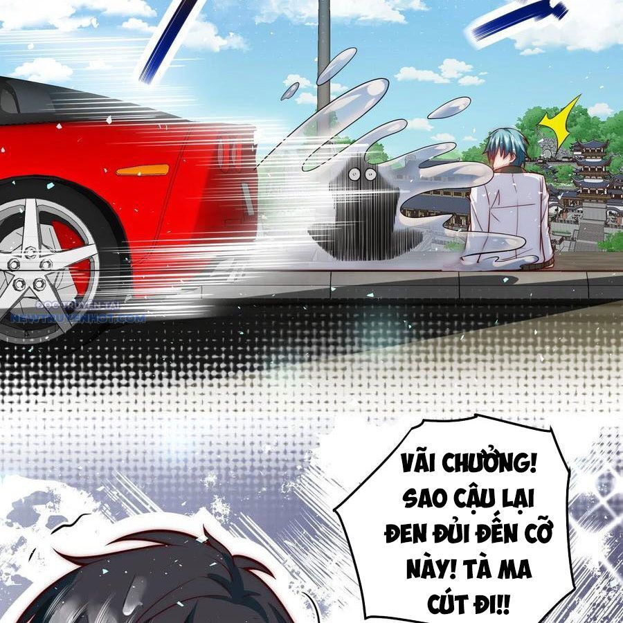 Ta Dựa Vào Danh Hào Hệ Thống Đả Bại Ngàn Vạn Thần Hào Chapter 54 - Trang 4