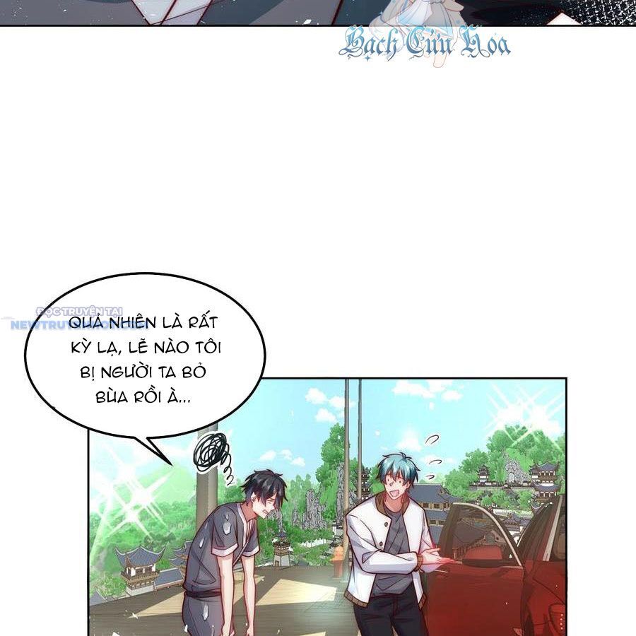 Ta Dựa Vào Danh Hào Hệ Thống Đả Bại Ngàn Vạn Thần Hào Chapter 54 - Trang 4