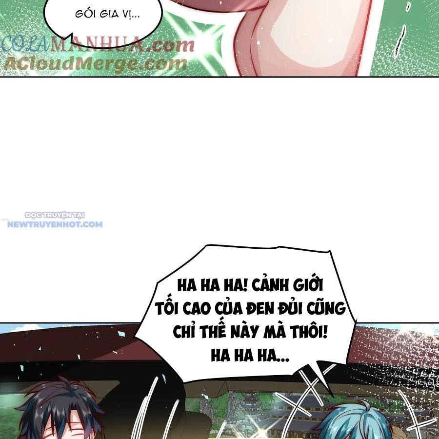 Ta Dựa Vào Danh Hào Hệ Thống Đả Bại Ngàn Vạn Thần Hào Chapter 54 - Trang 4