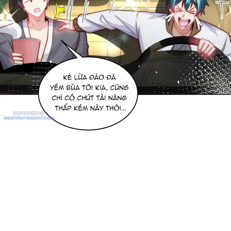 Ta Dựa Vào Danh Hào Hệ Thống Đả Bại Ngàn Vạn Thần Hào Chapter 54 - Trang 4