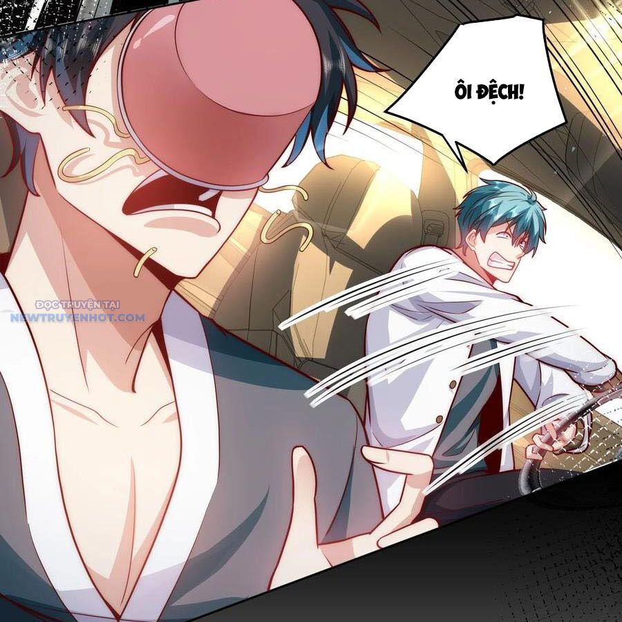 Ta Dựa Vào Danh Hào Hệ Thống Đả Bại Ngàn Vạn Thần Hào Chapter 54 - Trang 4