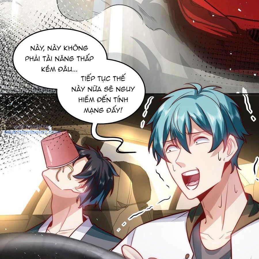 Ta Dựa Vào Danh Hào Hệ Thống Đả Bại Ngàn Vạn Thần Hào Chapter 54 - Trang 4