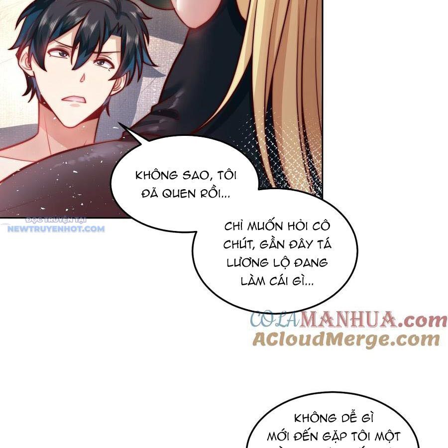Ta Dựa Vào Danh Hào Hệ Thống Đả Bại Ngàn Vạn Thần Hào Chapter 54 - Trang 4
