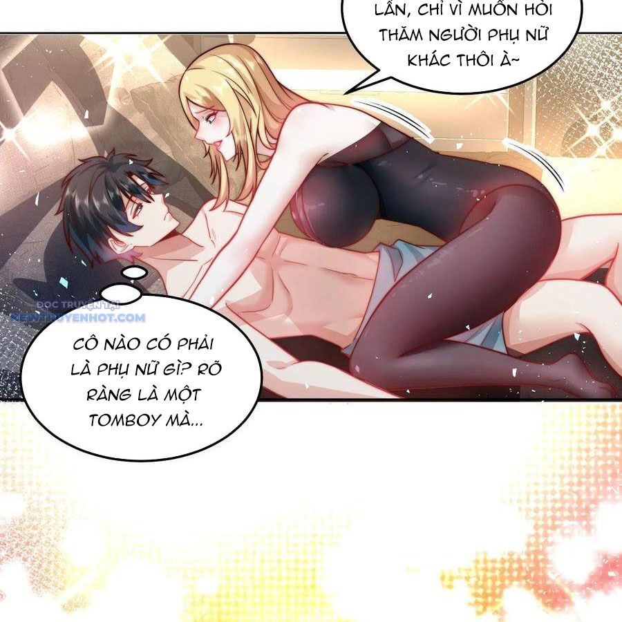 Ta Dựa Vào Danh Hào Hệ Thống Đả Bại Ngàn Vạn Thần Hào Chapter 54 - Trang 4