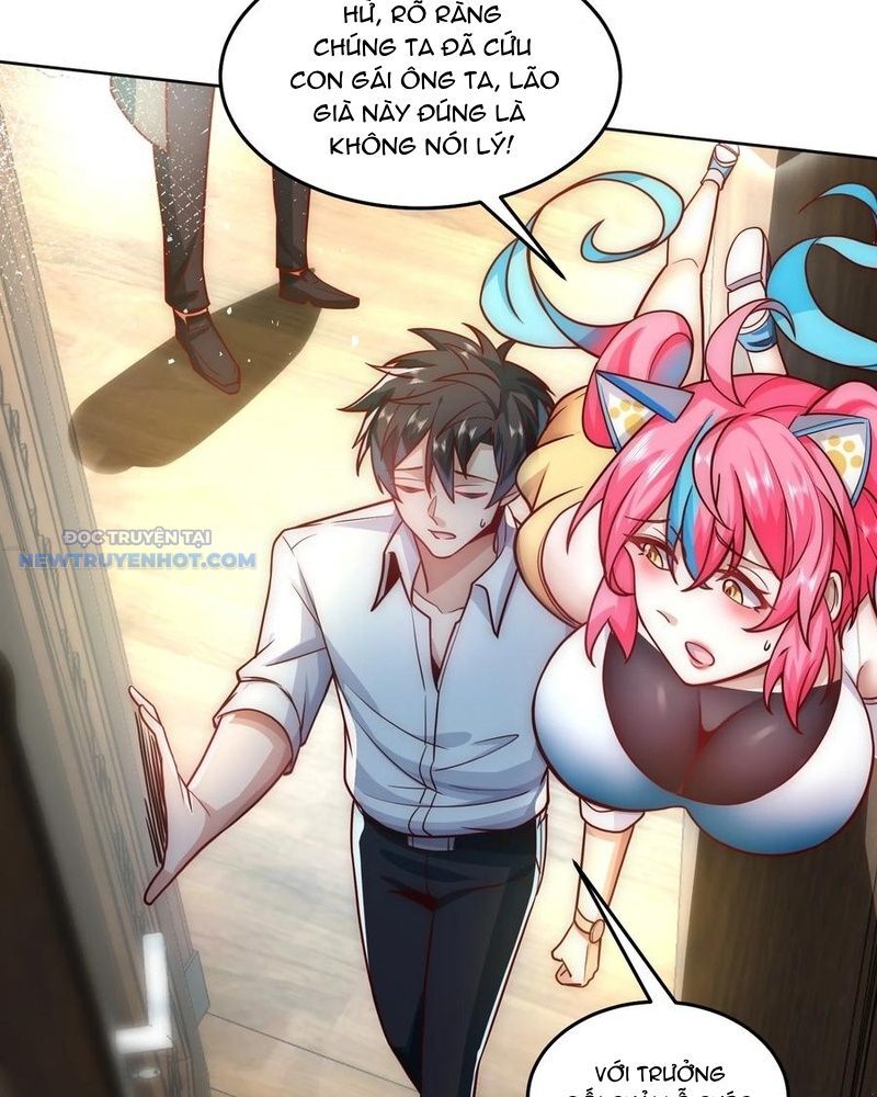 Ta Dựa Vào Danh Hào Hệ Thống Đả Bại Ngàn Vạn Thần Hào Chapter 58 - Trang 2
