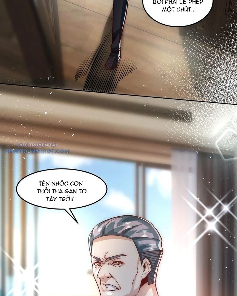 Ta Dựa Vào Danh Hào Hệ Thống Đả Bại Ngàn Vạn Thần Hào Chapter 58 - Trang 2
