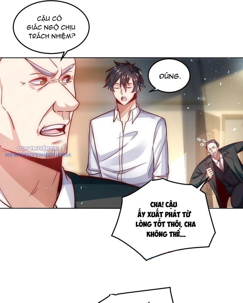 Ta Dựa Vào Danh Hào Hệ Thống Đả Bại Ngàn Vạn Thần Hào Chapter 58 - Trang 2
