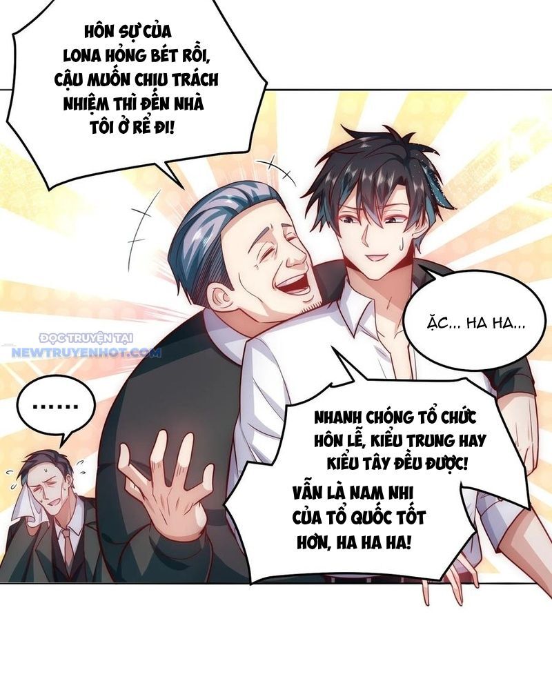 Ta Dựa Vào Danh Hào Hệ Thống Đả Bại Ngàn Vạn Thần Hào Chapter 58 - Trang 2