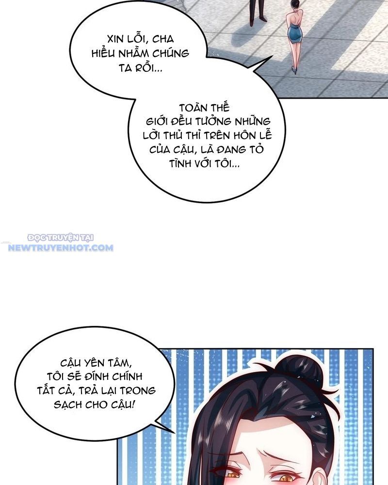 Ta Dựa Vào Danh Hào Hệ Thống Đả Bại Ngàn Vạn Thần Hào Chapter 58 - Trang 2