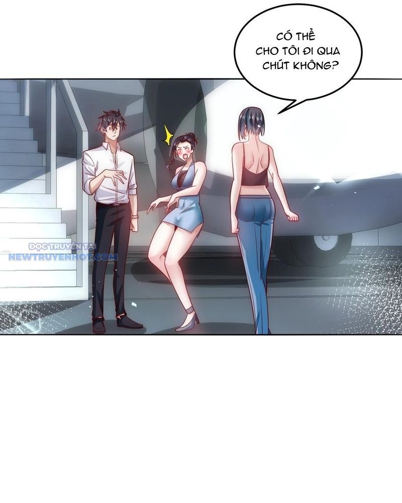 Ta Dựa Vào Danh Hào Hệ Thống Đả Bại Ngàn Vạn Thần Hào Chapter 58 - Trang 2