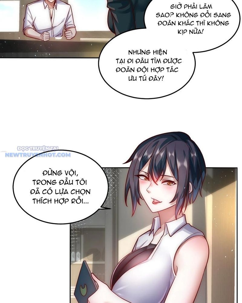 Ta Dựa Vào Danh Hào Hệ Thống Đả Bại Ngàn Vạn Thần Hào Chapter 58 - Trang 2