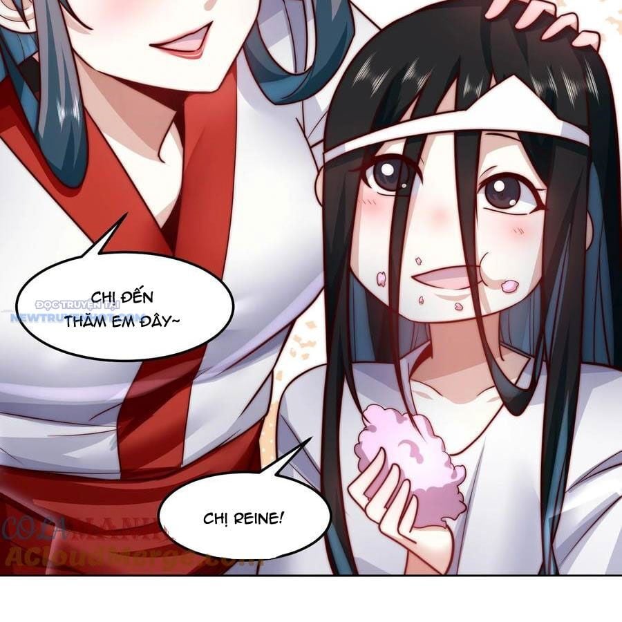 Ta Dựa Vào Danh Hào Hệ Thống Đả Bại Ngàn Vạn Thần Hào Chapter 59 - Trang 2