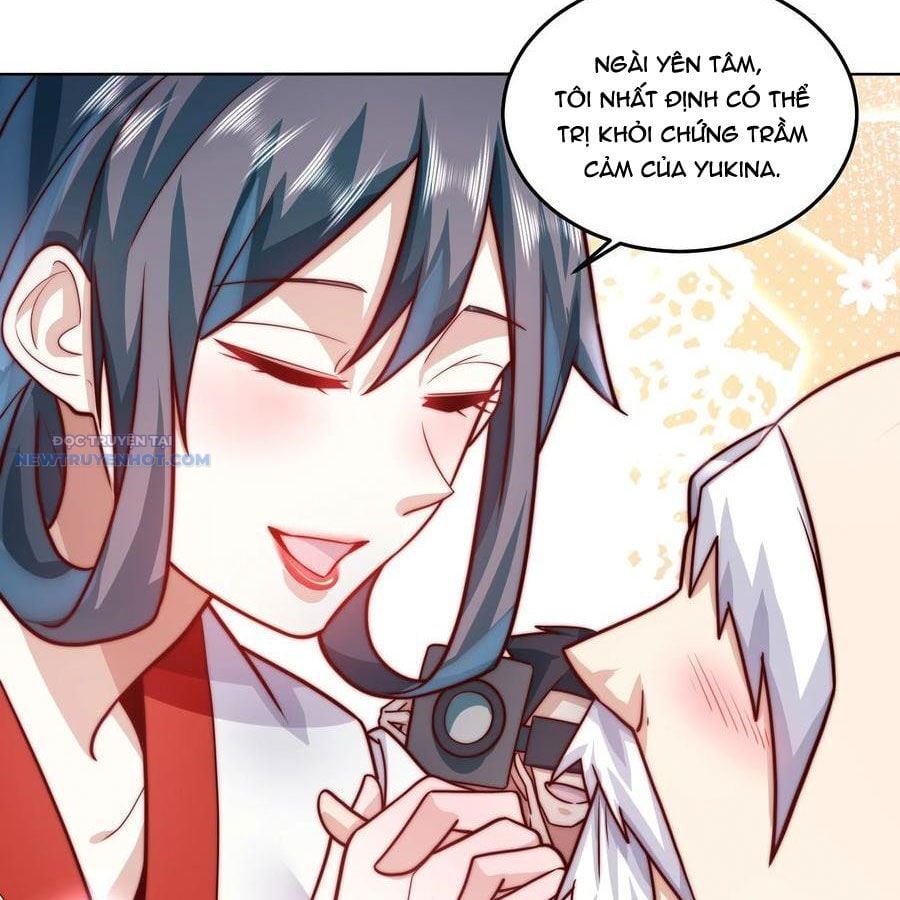 Ta Dựa Vào Danh Hào Hệ Thống Đả Bại Ngàn Vạn Thần Hào Chapter 59 - Trang 2