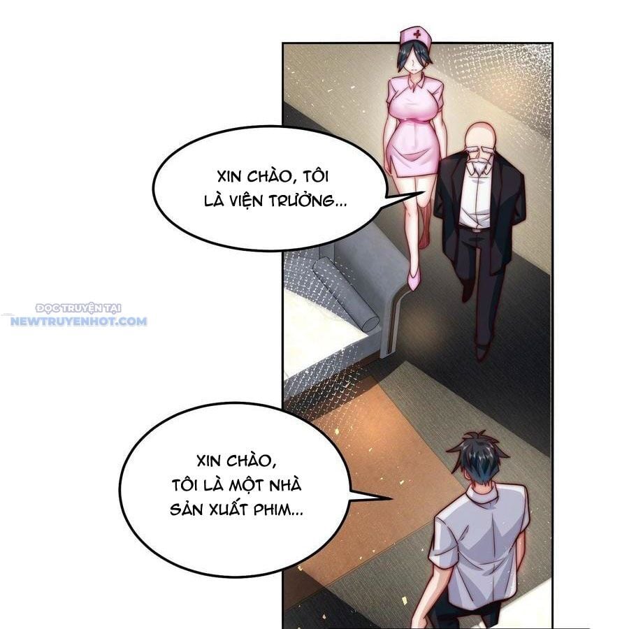 Ta Dựa Vào Danh Hào Hệ Thống Đả Bại Ngàn Vạn Thần Hào Chapter 59 - Trang 2