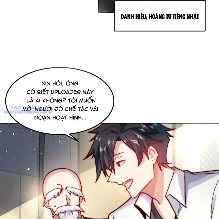 Ta Dựa Vào Danh Hào Hệ Thống Đả Bại Ngàn Vạn Thần Hào Chapter 59 - Trang 2