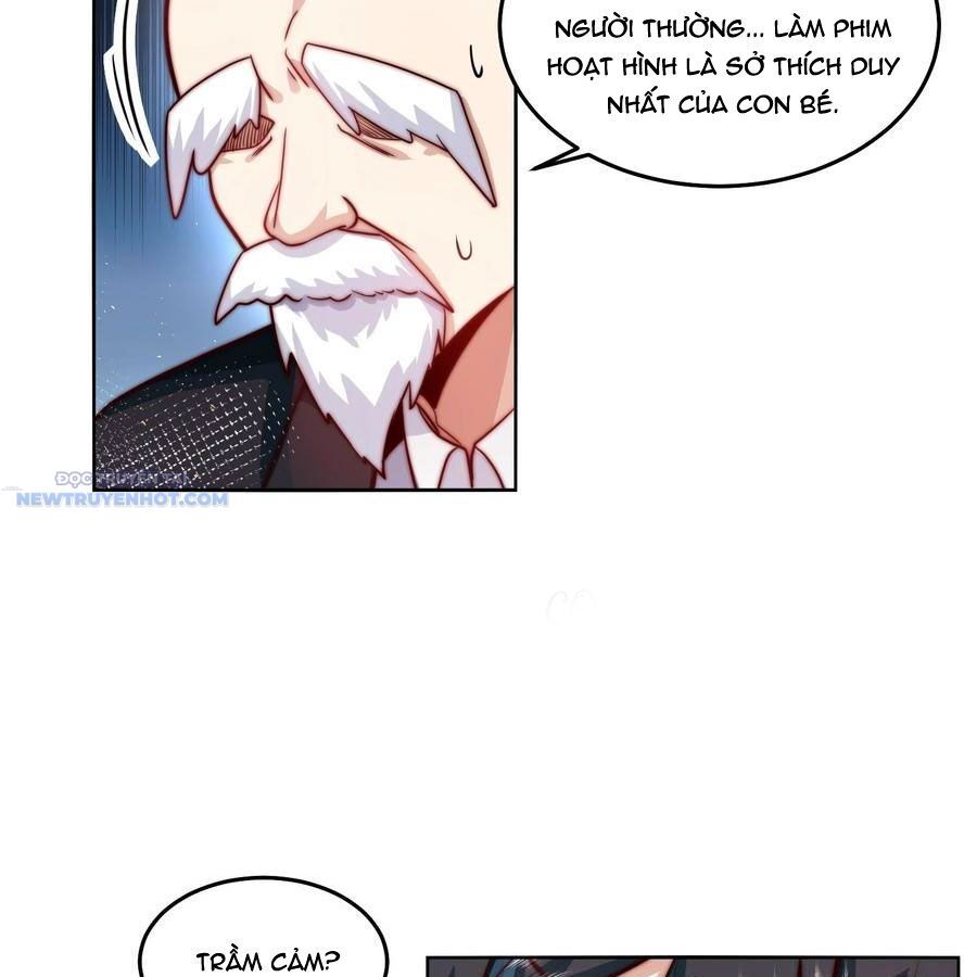 Ta Dựa Vào Danh Hào Hệ Thống Đả Bại Ngàn Vạn Thần Hào Chapter 59 - Trang 2