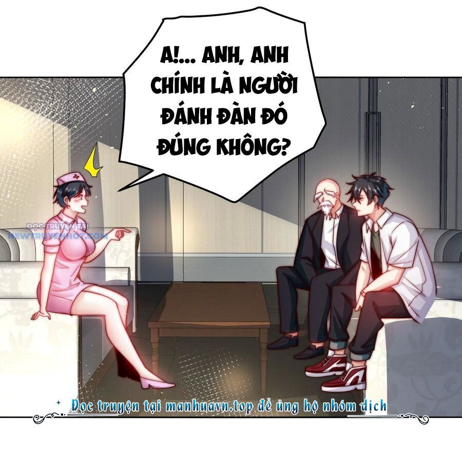 Ta Dựa Vào Danh Hào Hệ Thống Đả Bại Ngàn Vạn Thần Hào Chapter 59 - Trang 2