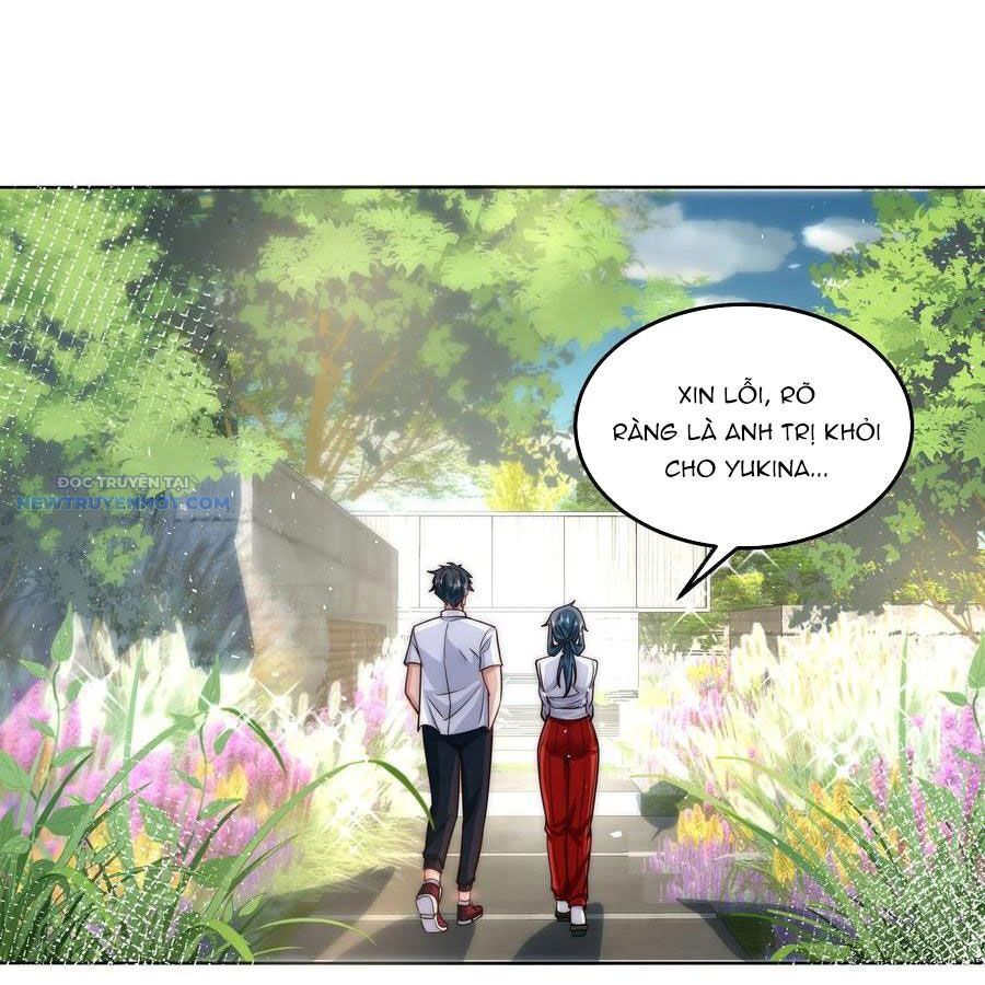 Ta Dựa Vào Danh Hào Hệ Thống Đả Bại Ngàn Vạn Thần Hào Chapter 60 - Trang 2