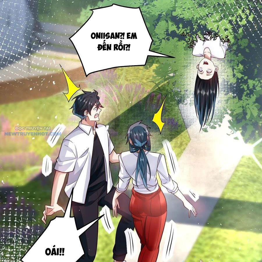 Ta Dựa Vào Danh Hào Hệ Thống Đả Bại Ngàn Vạn Thần Hào Chapter 60 - Trang 2