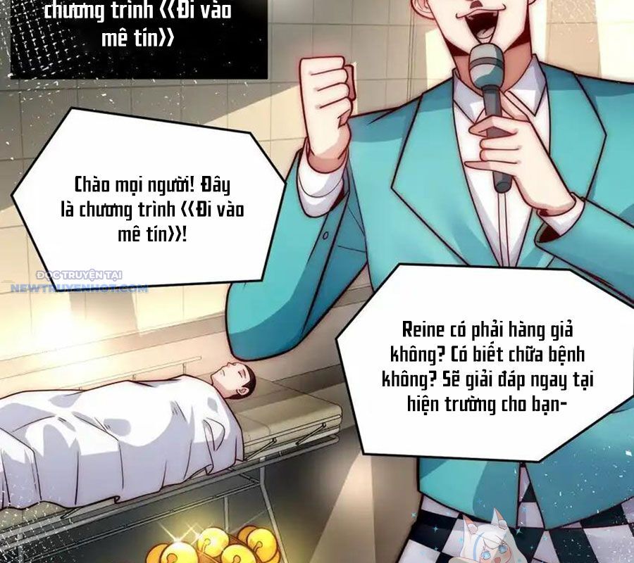 Ta Dựa Vào Danh Hào Hệ Thống Đả Bại Ngàn Vạn Thần Hào Chapter 61 - Trang 2