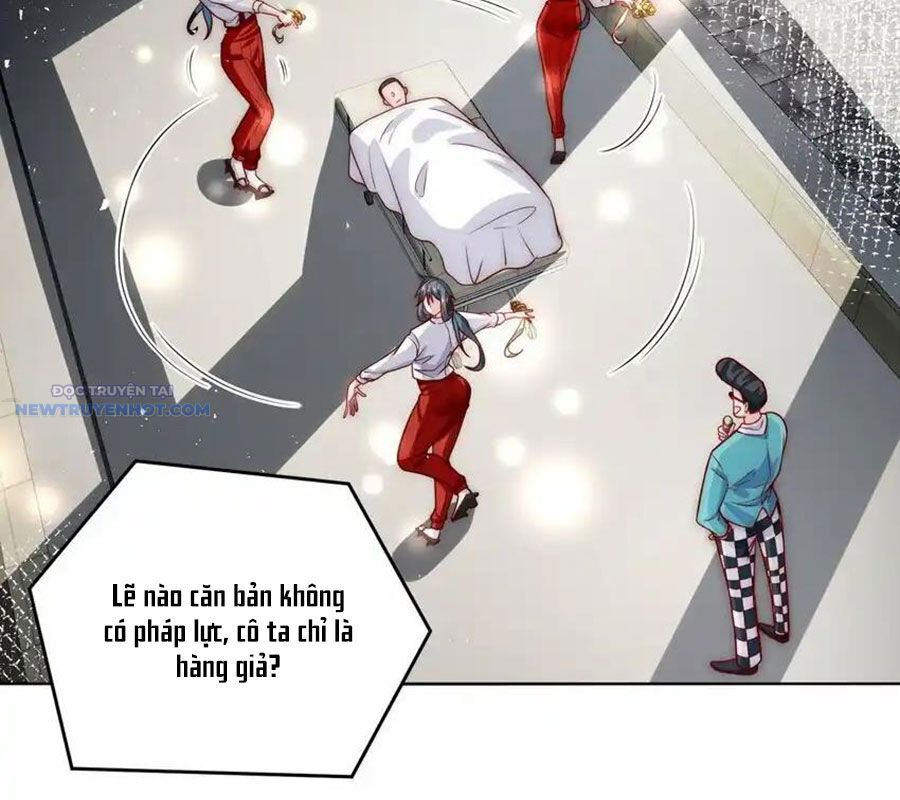 Ta Dựa Vào Danh Hào Hệ Thống Đả Bại Ngàn Vạn Thần Hào Chapter 61 - Trang 2