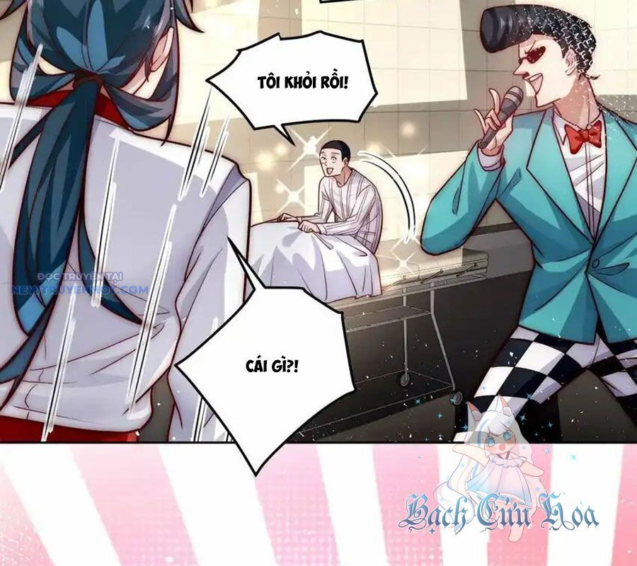 Ta Dựa Vào Danh Hào Hệ Thống Đả Bại Ngàn Vạn Thần Hào Chapter 61 - Trang 2