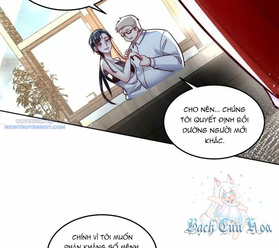 Ta Dựa Vào Danh Hào Hệ Thống Đả Bại Ngàn Vạn Thần Hào Chapter 61 - Trang 2