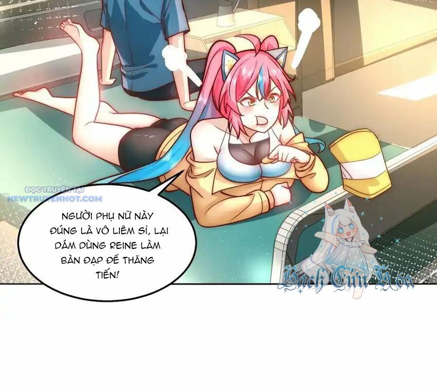 Ta Dựa Vào Danh Hào Hệ Thống Đả Bại Ngàn Vạn Thần Hào Chapter 61 - Trang 2