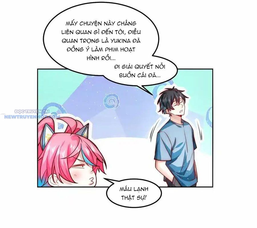 Ta Dựa Vào Danh Hào Hệ Thống Đả Bại Ngàn Vạn Thần Hào Chapter 61 - Trang 2