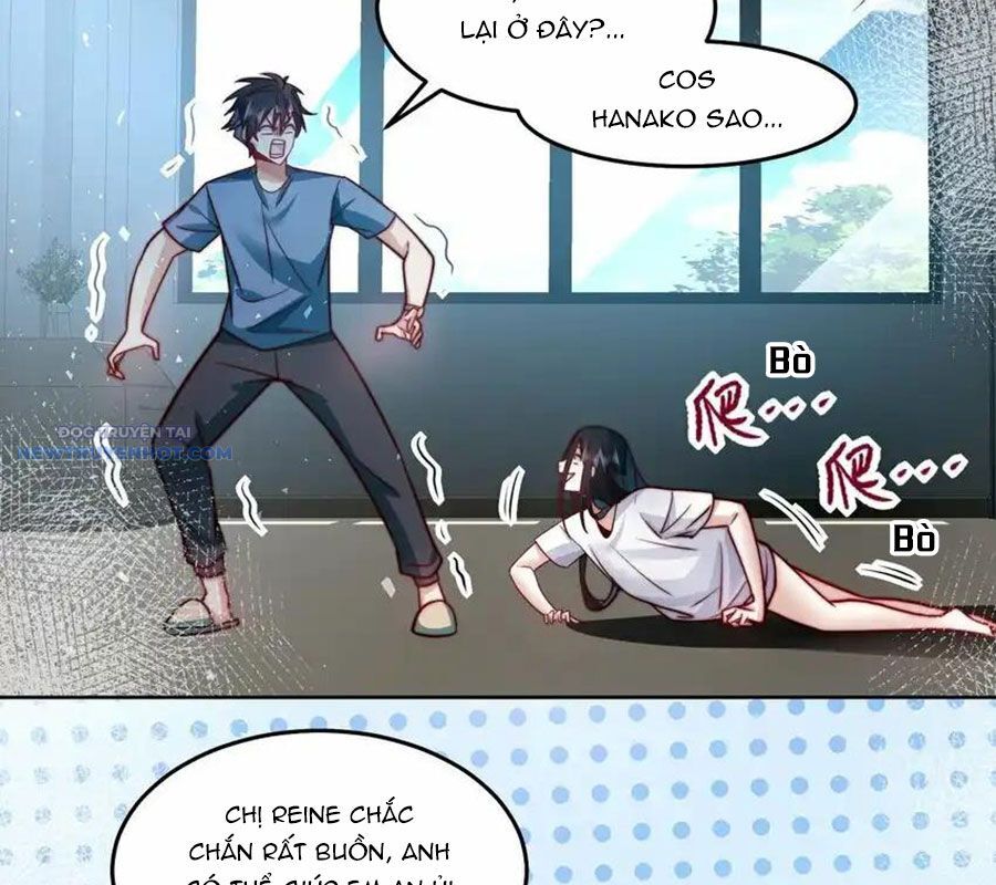 Ta Dựa Vào Danh Hào Hệ Thống Đả Bại Ngàn Vạn Thần Hào Chapter 61 - Trang 2