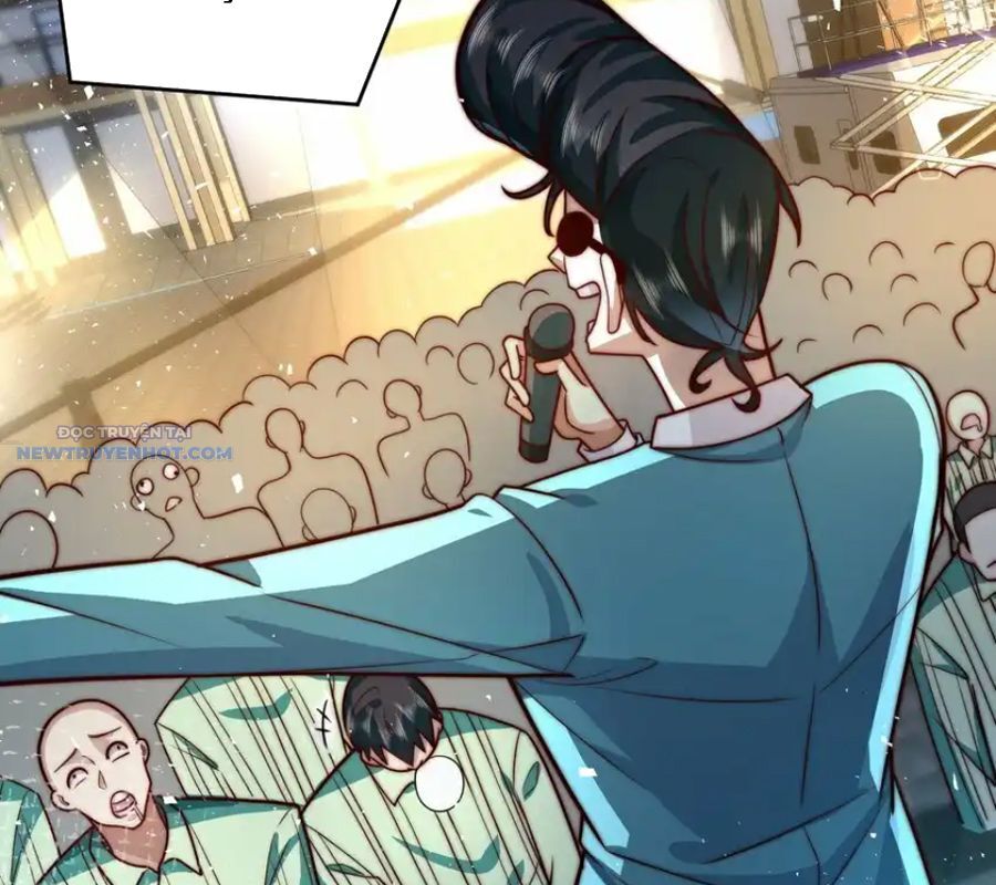 Ta Dựa Vào Danh Hào Hệ Thống Đả Bại Ngàn Vạn Thần Hào Chapter 62 - Trang 2
