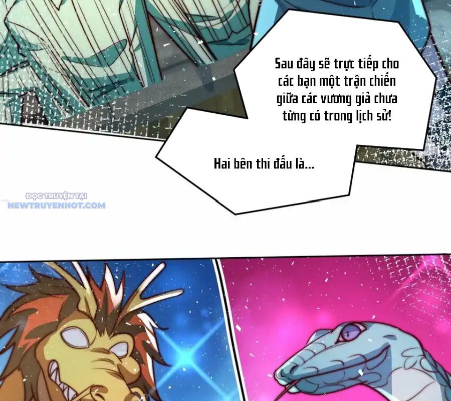 Ta Dựa Vào Danh Hào Hệ Thống Đả Bại Ngàn Vạn Thần Hào Chapter 62 - Trang 2