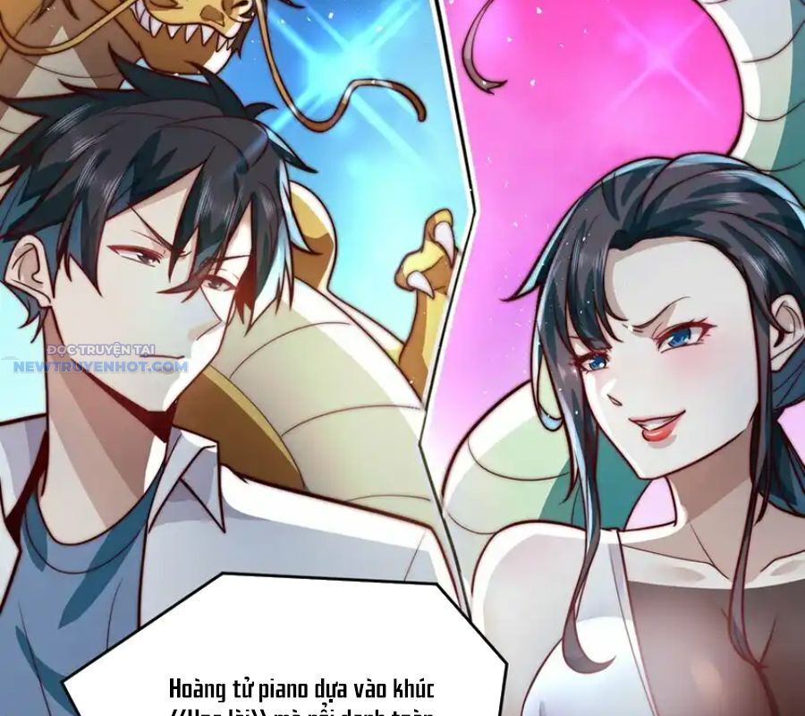 Ta Dựa Vào Danh Hào Hệ Thống Đả Bại Ngàn Vạn Thần Hào Chapter 62 - Trang 2