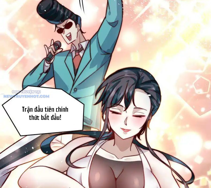 Ta Dựa Vào Danh Hào Hệ Thống Đả Bại Ngàn Vạn Thần Hào Chapter 62 - Trang 2
