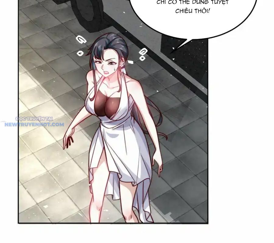 Ta Dựa Vào Danh Hào Hệ Thống Đả Bại Ngàn Vạn Thần Hào Chapter 62 - Trang 2