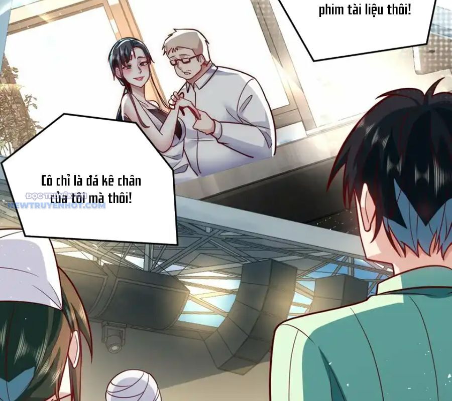 Ta Dựa Vào Danh Hào Hệ Thống Đả Bại Ngàn Vạn Thần Hào Chapter 63 - Trang 2