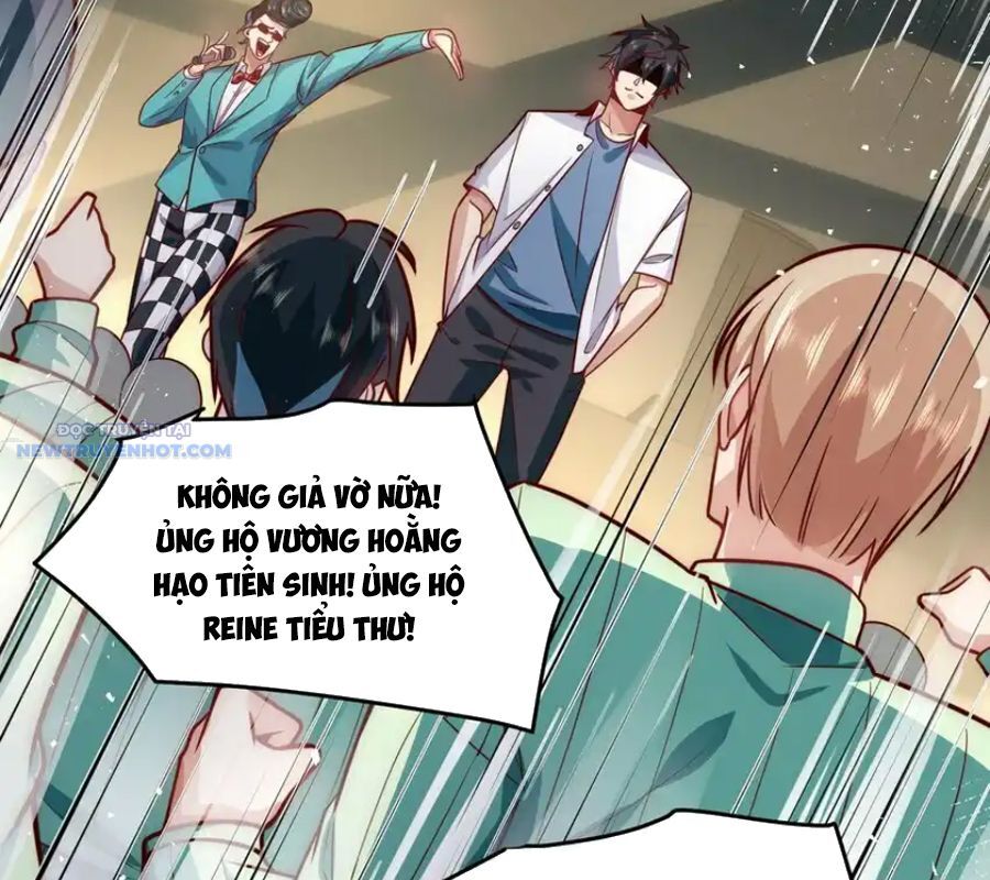 Ta Dựa Vào Danh Hào Hệ Thống Đả Bại Ngàn Vạn Thần Hào Chapter 63 - Trang 2