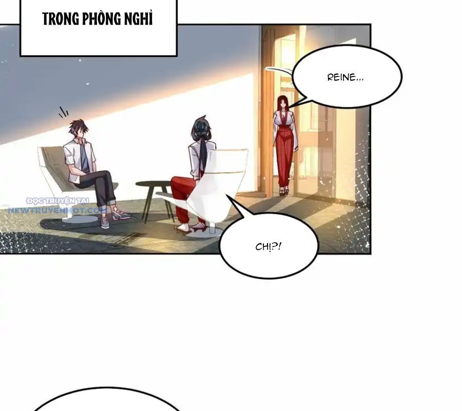 Ta Dựa Vào Danh Hào Hệ Thống Đả Bại Ngàn Vạn Thần Hào Chapter 63 - Trang 2