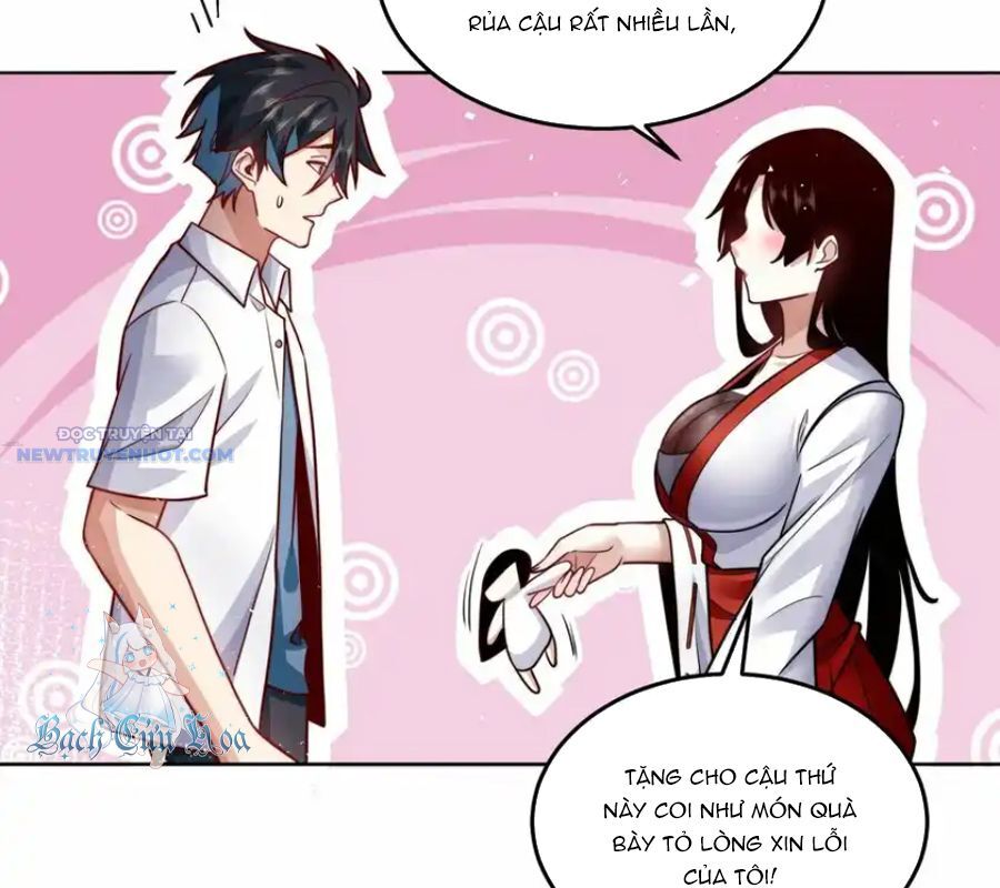 Ta Dựa Vào Danh Hào Hệ Thống Đả Bại Ngàn Vạn Thần Hào Chapter 63 - Trang 2