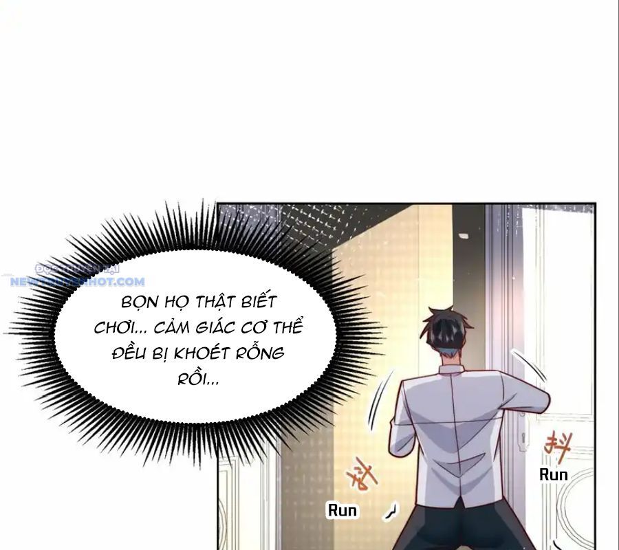 Ta Dựa Vào Danh Hào Hệ Thống Đả Bại Ngàn Vạn Thần Hào Chapter 64 - Trang 2