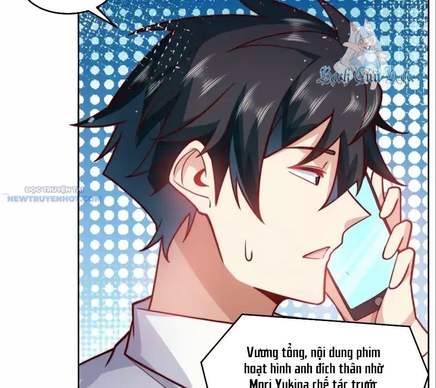 Ta Dựa Vào Danh Hào Hệ Thống Đả Bại Ngàn Vạn Thần Hào Chapter 64 - Trang 2