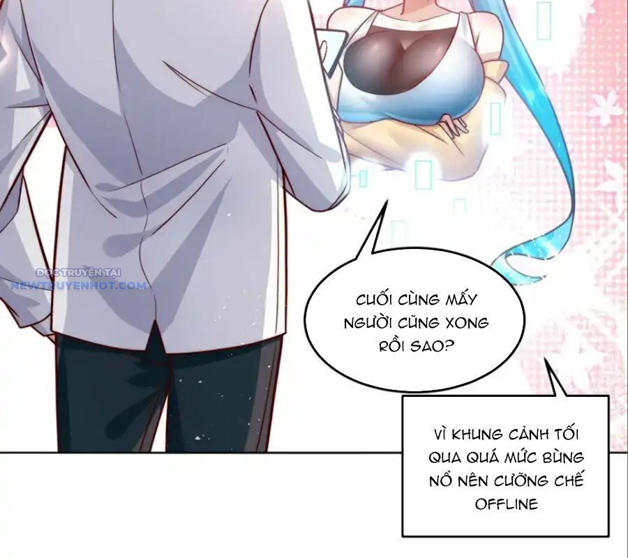 Ta Dựa Vào Danh Hào Hệ Thống Đả Bại Ngàn Vạn Thần Hào Chapter 64 - Trang 2