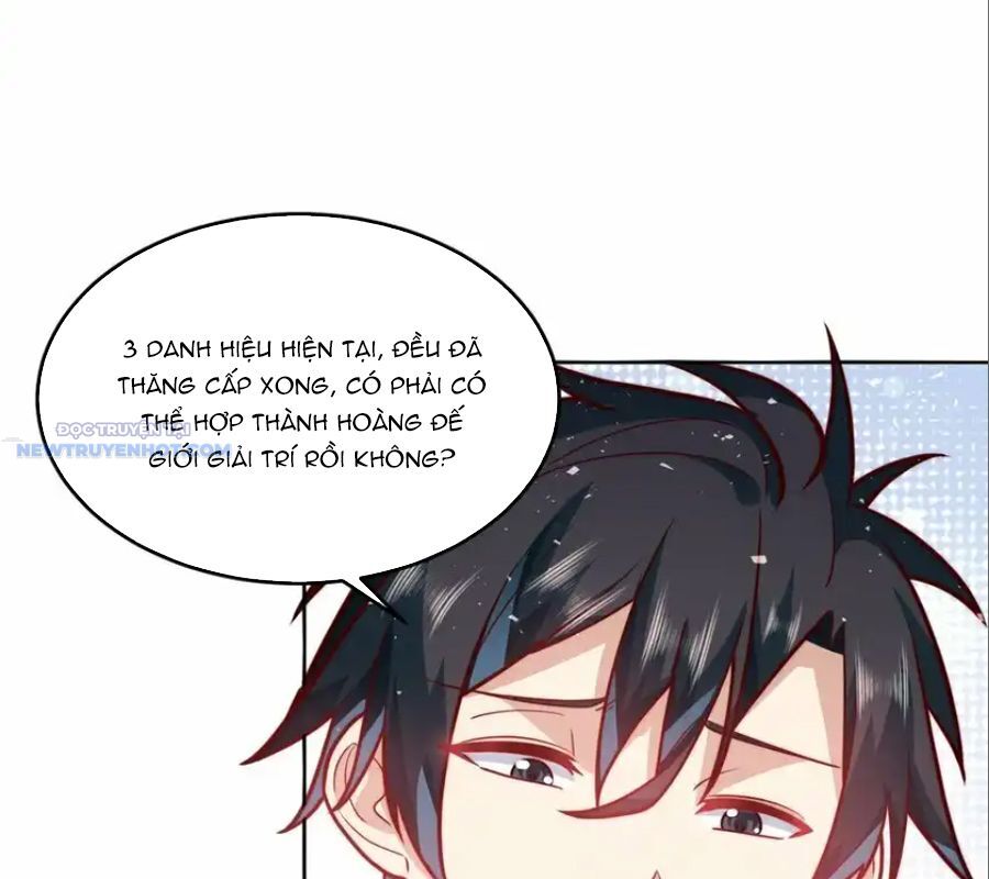 Ta Dựa Vào Danh Hào Hệ Thống Đả Bại Ngàn Vạn Thần Hào Chapter 64 - Trang 2