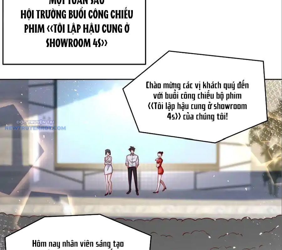 Ta Dựa Vào Danh Hào Hệ Thống Đả Bại Ngàn Vạn Thần Hào Chapter 64 - Trang 2