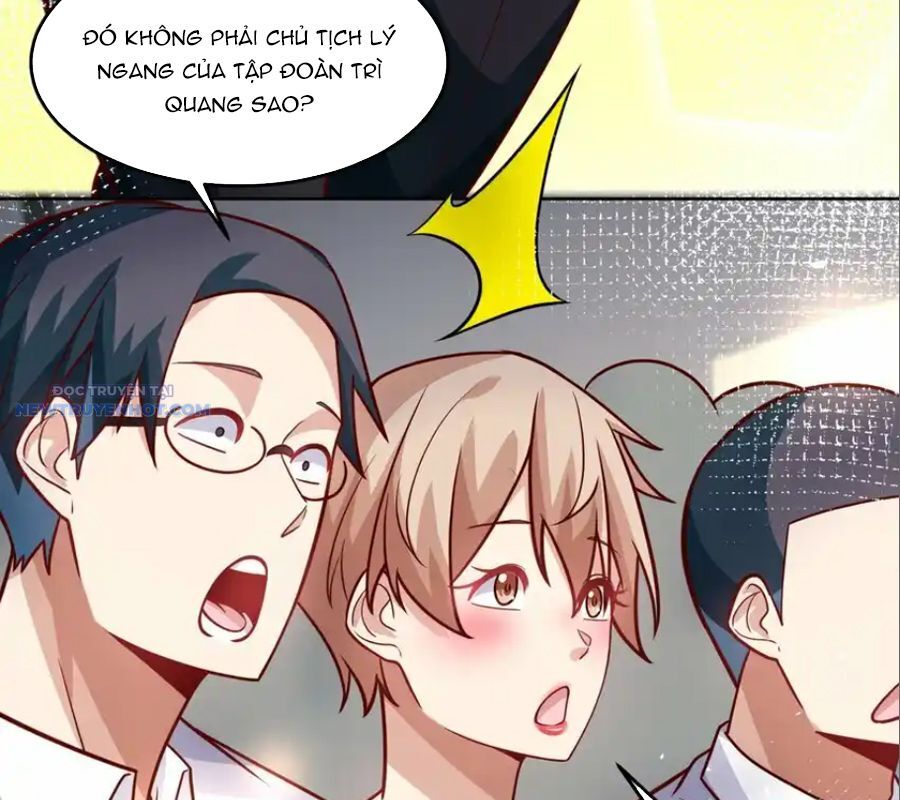 Ta Dựa Vào Danh Hào Hệ Thống Đả Bại Ngàn Vạn Thần Hào Chapter 64 - Trang 2